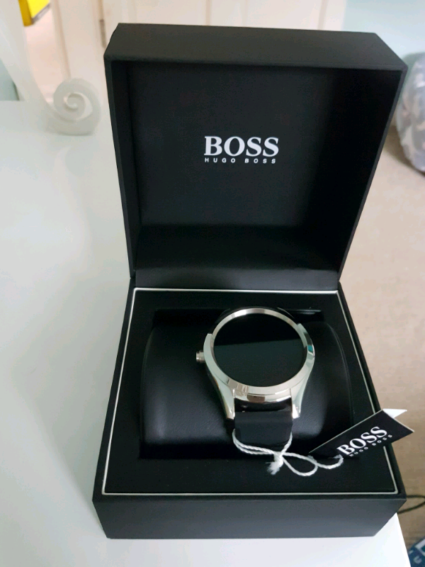 hugo boss birthday gift
